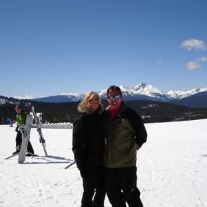 Meet your Posher, Lesa